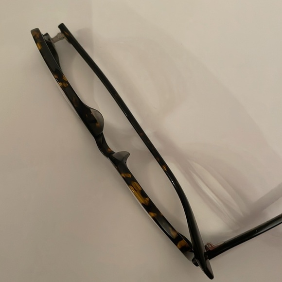 Warby Parker Welty M 200 Eyeglass Full Rim Frames ONLY 52-18-145 - Picture 5 of 11